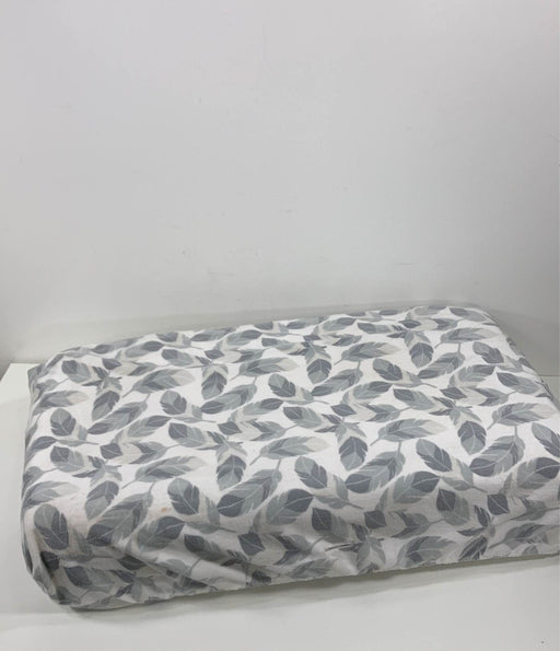 used AR Pillow Bassinet Mattress