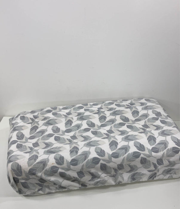 used AR Pillow Bassinet Mattress