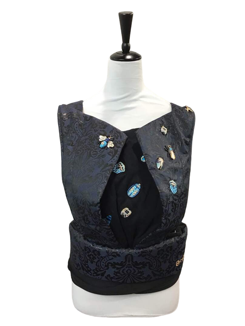 cybex jewels Cybex Yema Baby Carrier, Jewels of Nature