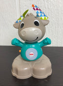 used Fisher Price Linkimals Musical Moose