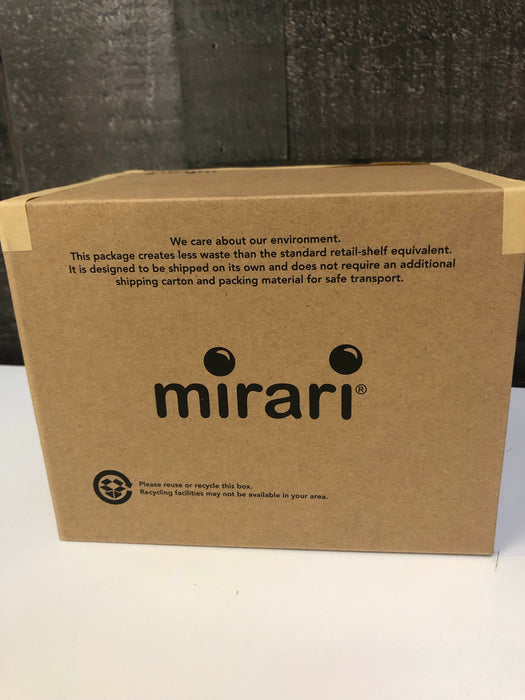 Mirari OK To Wake! Alarm Clock And Night Light