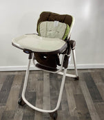 used Graco Slim Spaces High Chair