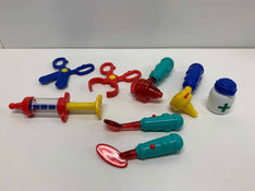 secondhand Navystar Medical Kit