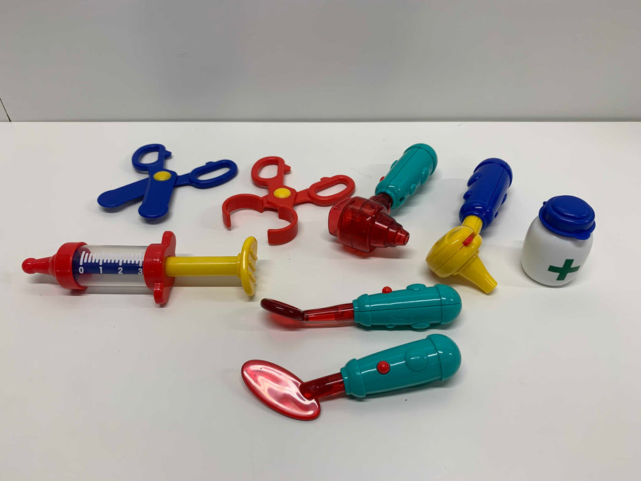 secondhand Navystar Medical Kit