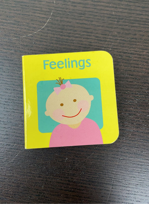 BUNDLE Board Books, For Small Hands