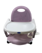 used Chicco Pocket Snack Booster Seat