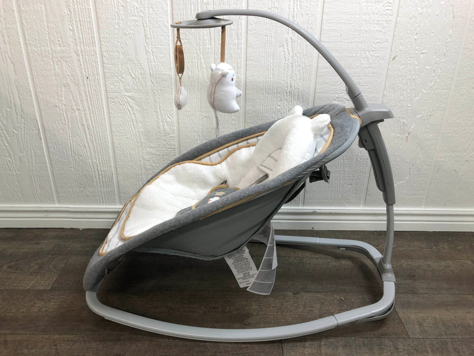 used Infant Gear
