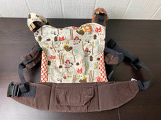 secondhand Baby Tula Standard Carrier