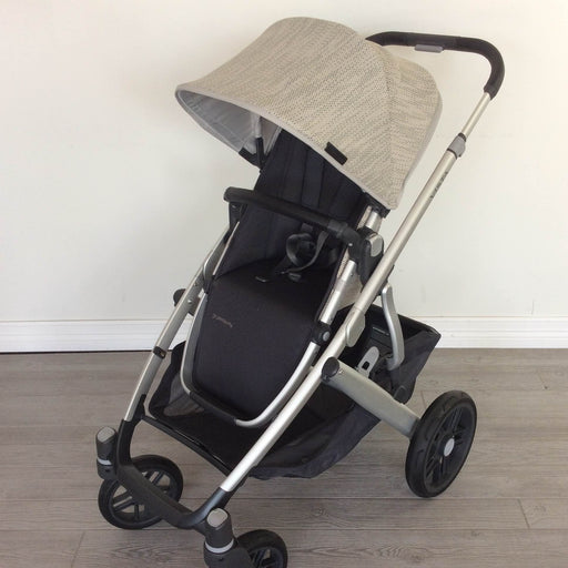 used UPPAbaby VISTA Stroller