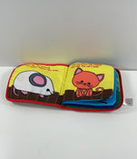 Shop Soft Sided Book, Just Like The Animals at GoodBuy Gear