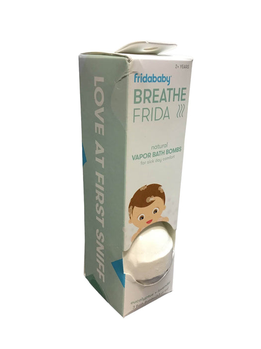 used FridaBaby Breathe Easy Kit, Sick Day Essentials