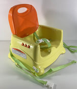 secondhand Fisher Price Healthy Care Booster Seat