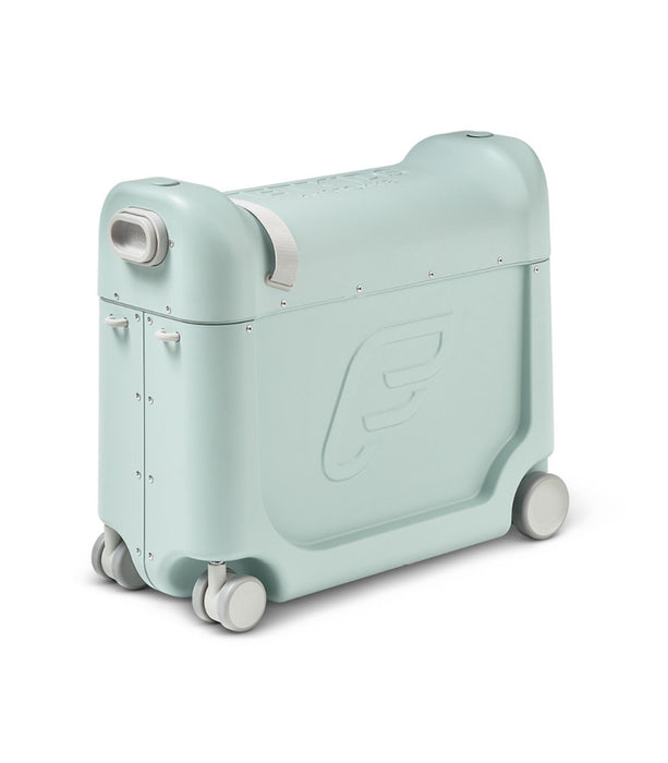 Shop Stokke JetKids BedBox, Green Aurora at GoodBuy Gear