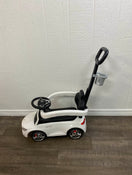 Shop Best Ride On Cars 4-in-1 Mercedes Push Car at GoodBuy Gear