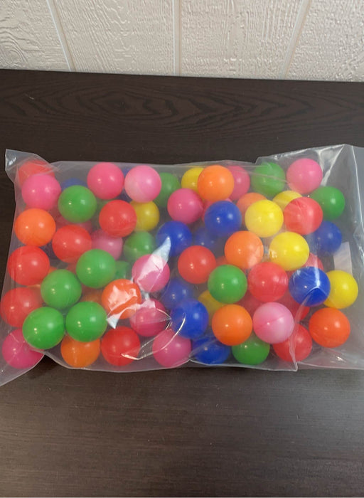 used Balls For Ball Pit