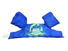 used Stearns Puddle Jumper