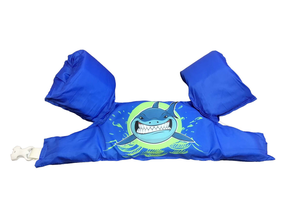 used Stearns Puddle Jumper