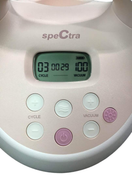 Shop Spectra Baby S2 Plus Electric Breast Pump at GoodBuy Gear