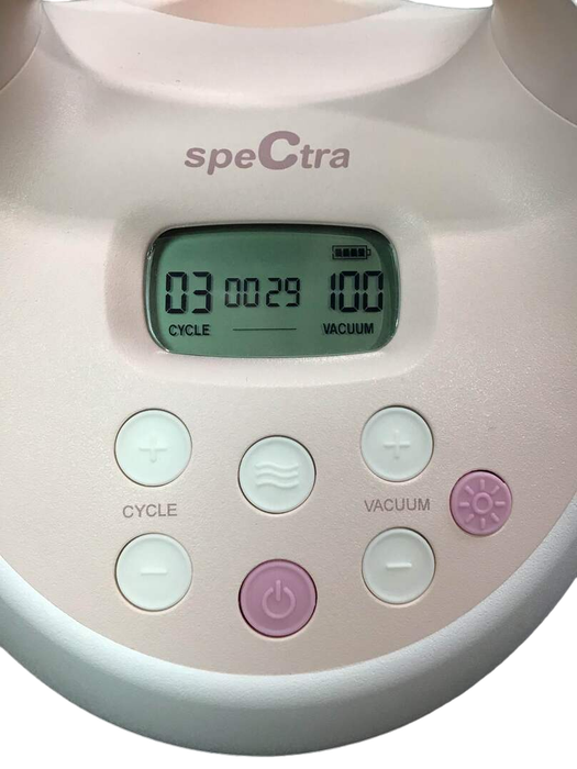 Shop Spectra Baby S2 Plus Electric Breast Pump at GoodBuy Gear