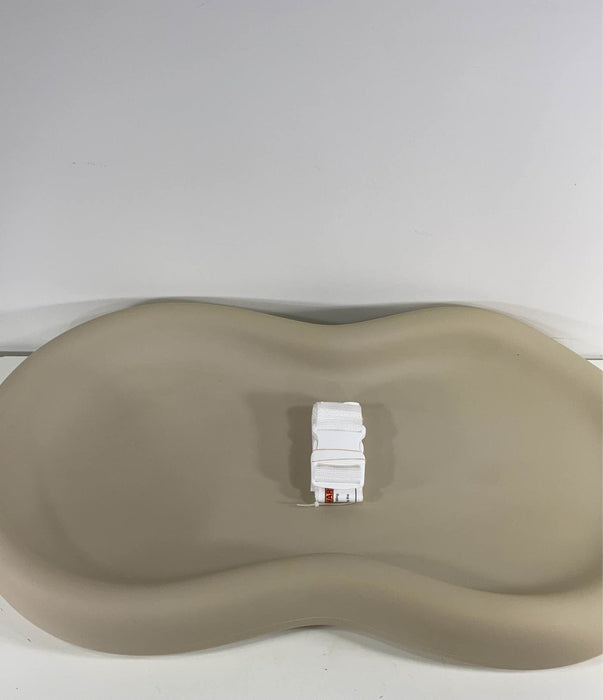 Shop Keekaroo Peanut Changing Pad, Vanilla at GoodBuy Gear