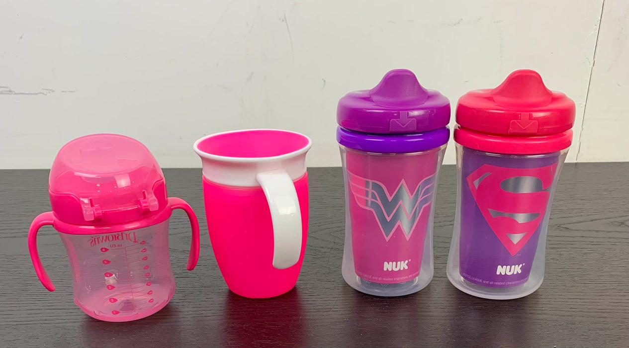 Shop BUNDLE Sippy Cups at GoodBuy Gear
