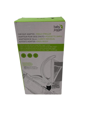 City mini stroller top graco car seat adapter