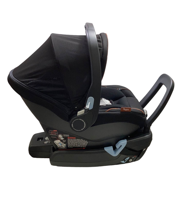 secondhand Carseat