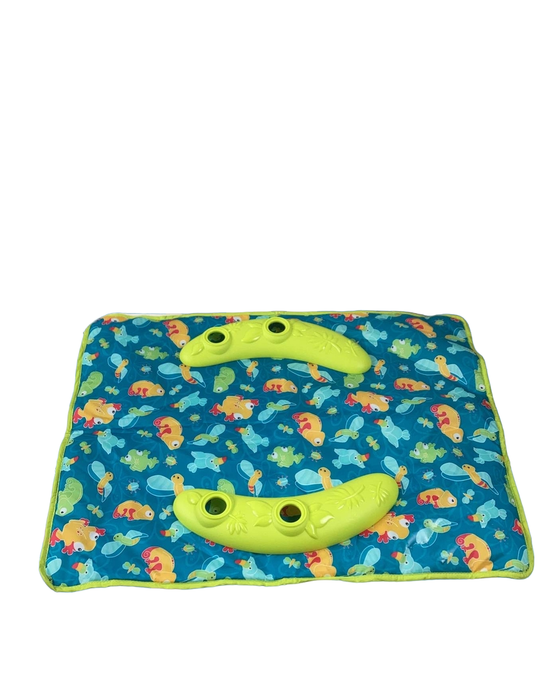 secondhand Activity Centers