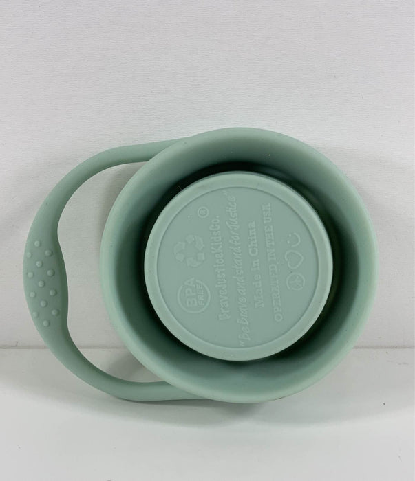 Shop BraveJusticeKidsCo. Snack Attack Snack Cup at GoodBuy Gear