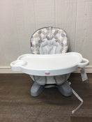 used Fisher Price Space Saver High Chair