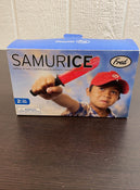 used Genuine Fred Winner Samurice Samurai Ice Pops