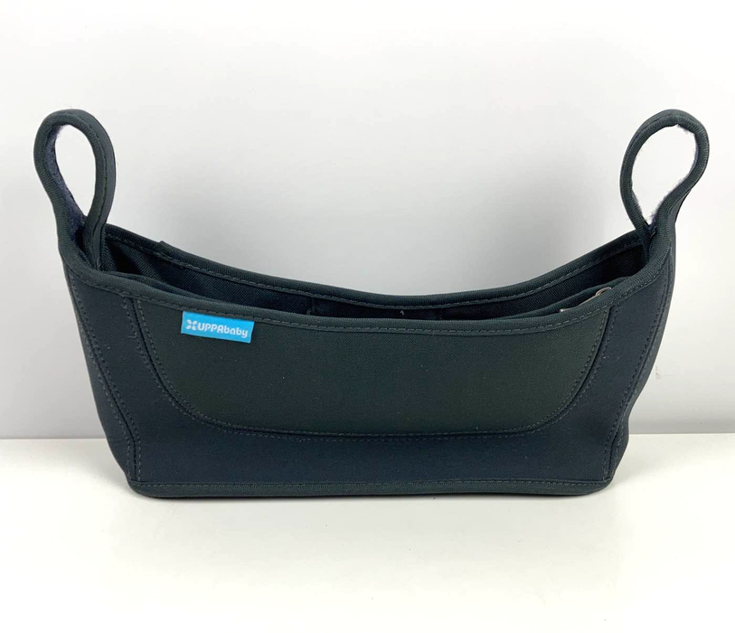 used UPPAbaby Carry-All Parent Organizer