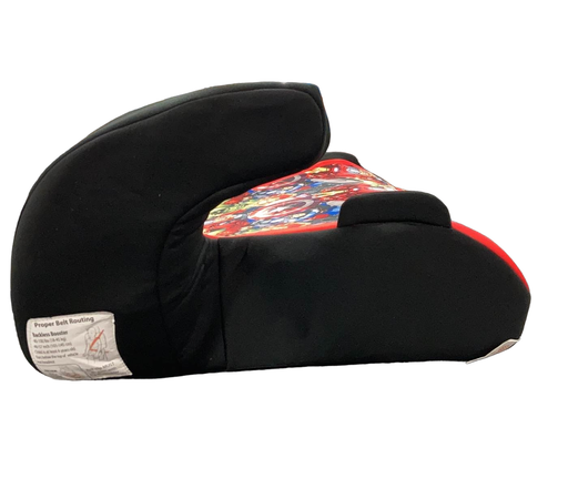 secondhand KidsEmbrace Backless Booster Car Seat, 2023, Avengers