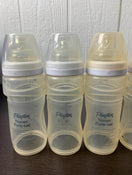 secondhand BUNDLE Baby Bottles, Playtex Baby Nurser Bottles 8oz