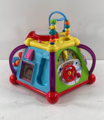 secondhand Toysery Activity Center