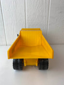 secondhand Caterpillar CAT Tough Tracks Dump Truck