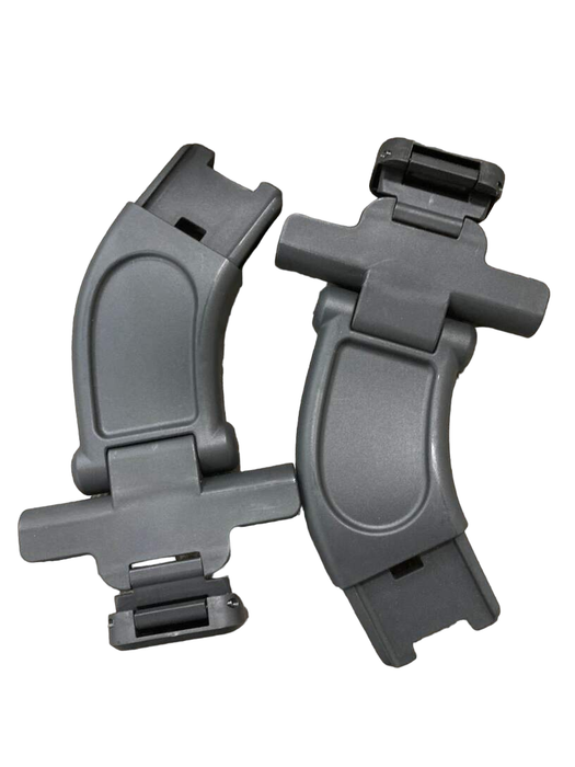 used UPPAbaby UPPAbaby Adapters (MINU)