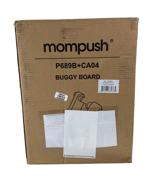 secondhand Mompush Rider Board