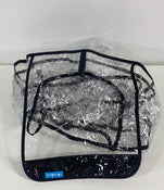 Shop UPPAbaby MINU Stroller Rain Shield at GoodBuy Gear