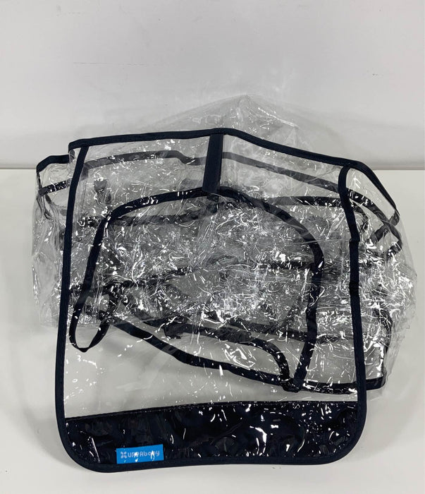 Shop UPPAbaby MINU Stroller Rain Shield at GoodBuy Gear
