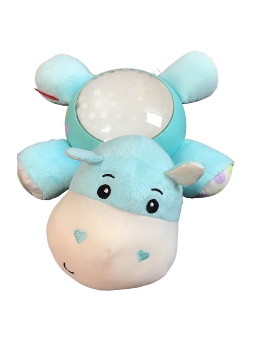 secondhand Fisher Price Hippo Projection Soother