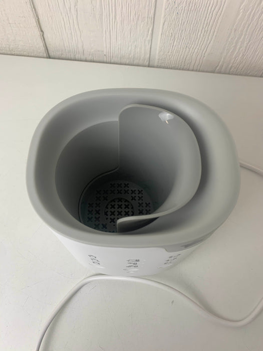 secondhand Tommee Tippee 3 In 1 Advanced Electric Bottle and Pouch Warmer