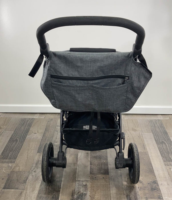 Britax B-Free Stroller, 2020, Vibe