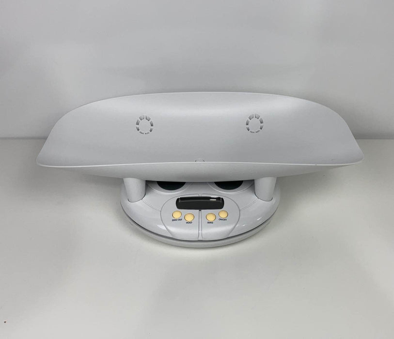 Shop Health O Meter Grow With Me 2-In-1 Baby To Toddler Scale at GoodBuy Gear
