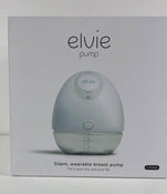 Shop Elvie Breast Pump, Single at GoodBuy Gear