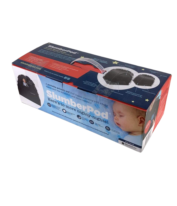 used SlumberPod SlumberPod