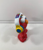 secondhand Playskool Let’s Dance Elmo