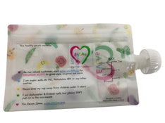 Shop Evla Reusable Food Pouch at GoodBuy Gear