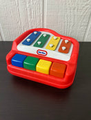used Little Tikes Tap-A-Tune Piano