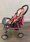 secondhand Doll Stroller